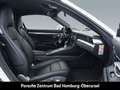 Porsche 991 911 Carrera Cabrio Sportabgas Sitzbelüftung Blanco - thumbnail 18