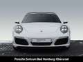 Porsche 991 911 Carrera Cabrio Sportabgas Sitzbelüftung Blanco - thumbnail 6