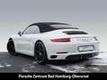 Porsche 991 911 Carrera Cabrio Sportabgas Sitzbelüftung Blanco - thumbnail 5