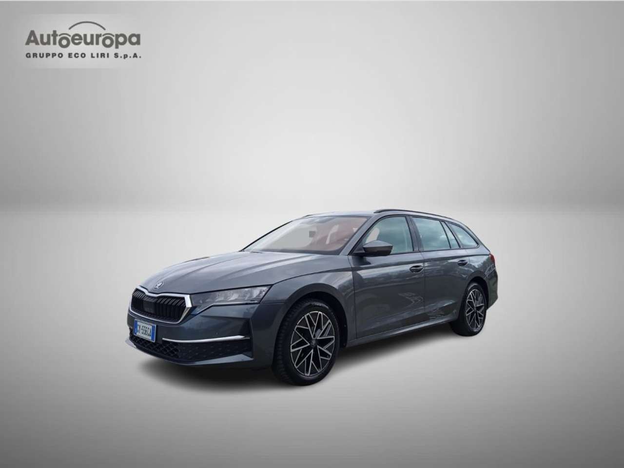 Skoda Octavia 2.0 TDI 150 CV DSG Wagon Executive