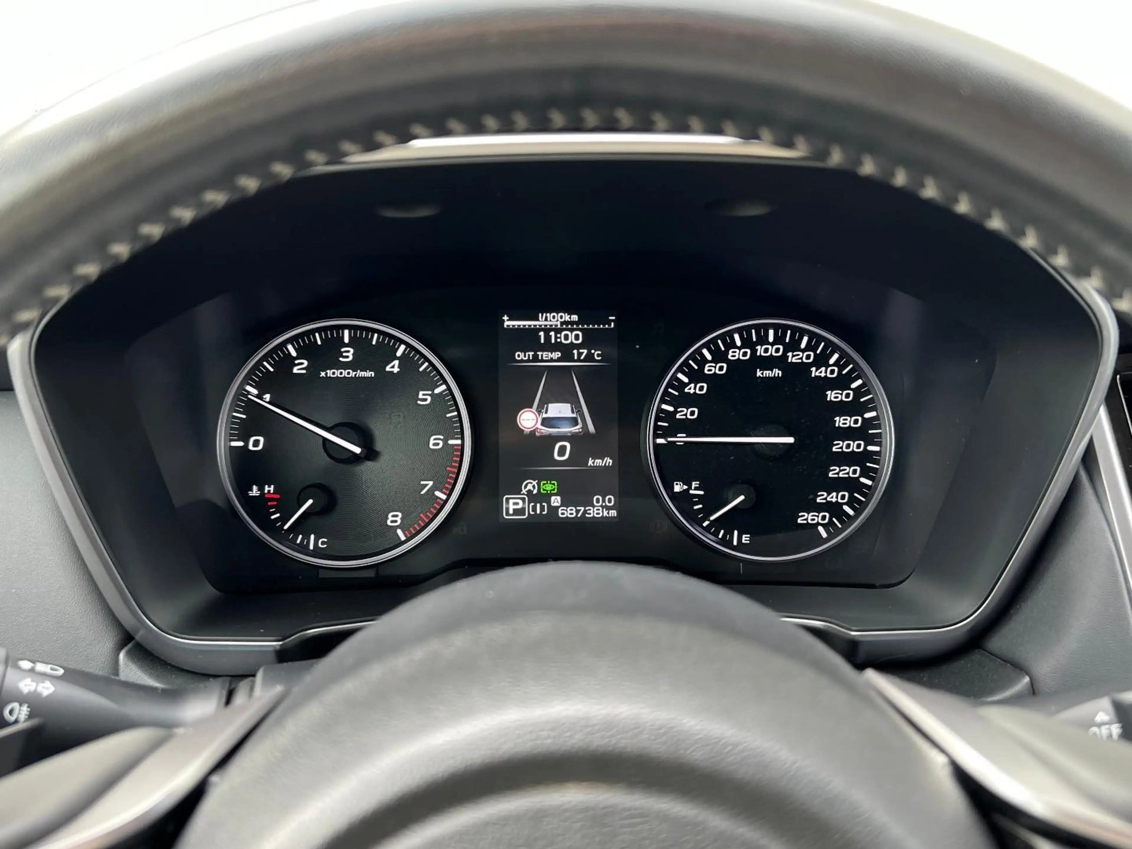 Subaru OUTBACK 2.5i Premium AWD | Trekhaak | Nieuwstaat! Dealeron — photo 13