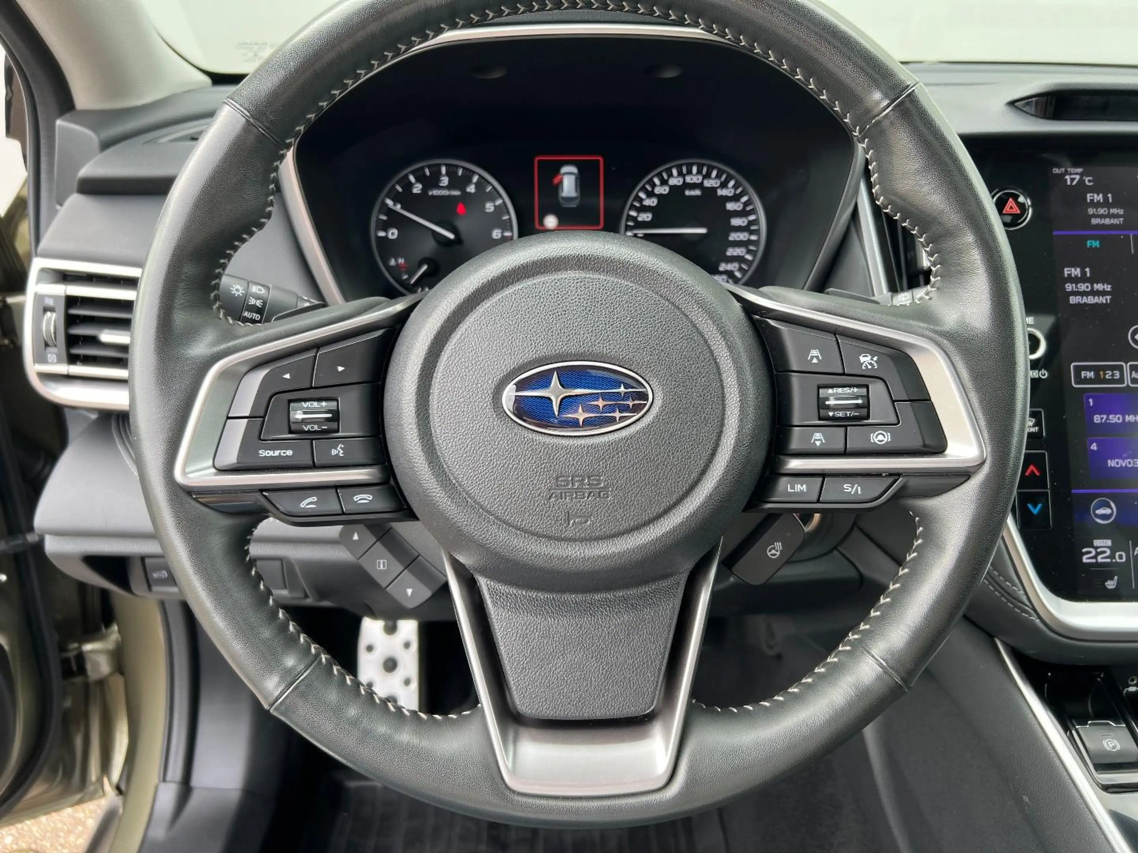 Subaru OUTBACK 2.5i Premium AWD | Trekhaak | Nieuwstaat! Dealeron — photo 12