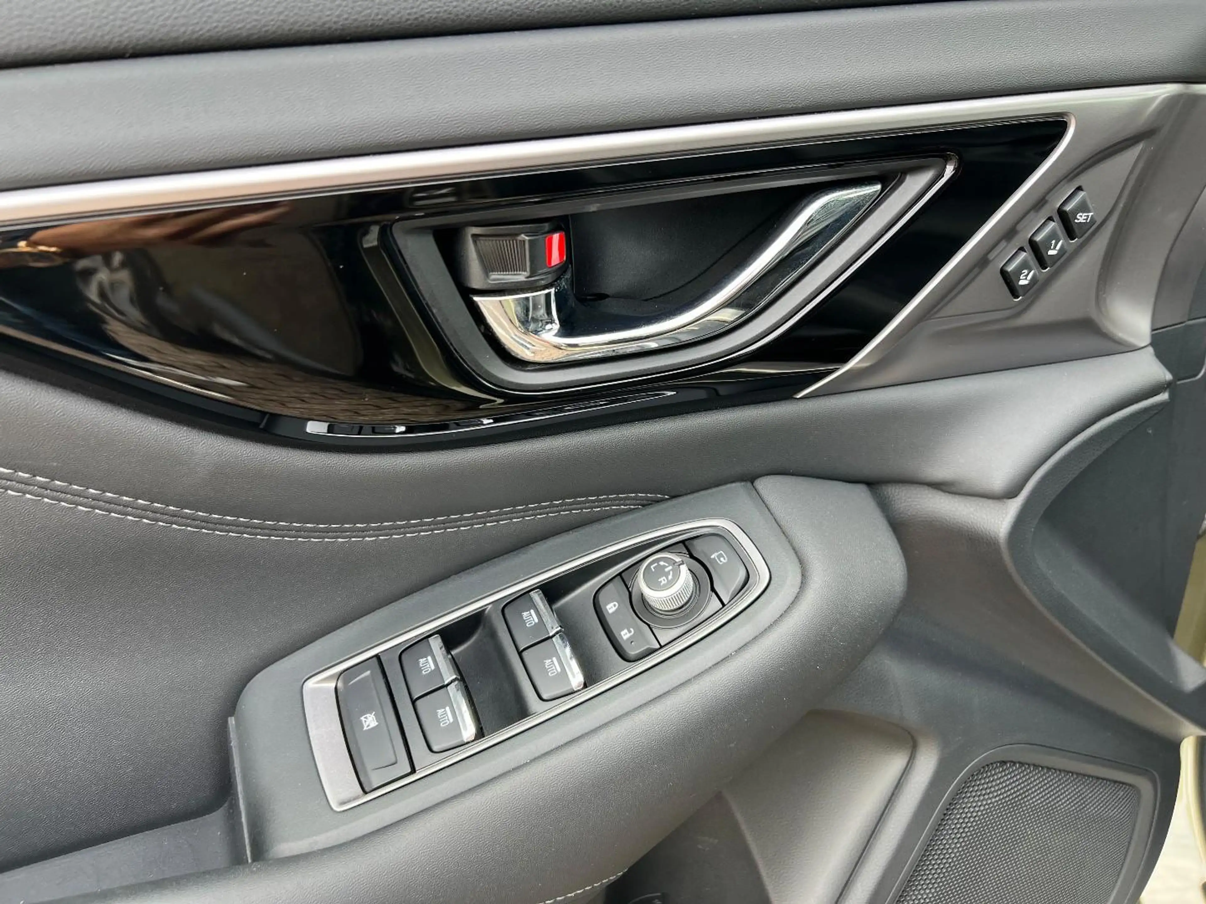 Subaru OUTBACK 2.5i Premium AWD | Trekhaak | Nieuwstaat! Dealeron — photo 8