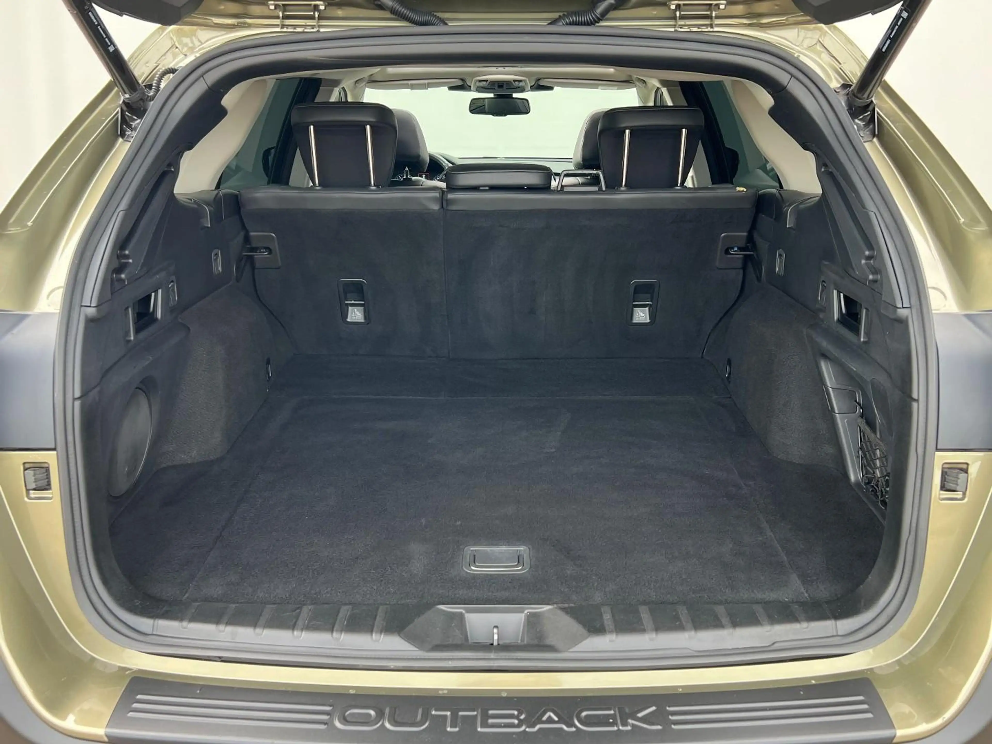 Subaru OUTBACK 2.5i Premium AWD | Trekhaak | Nieuwstaat! Dealeron — photo 15