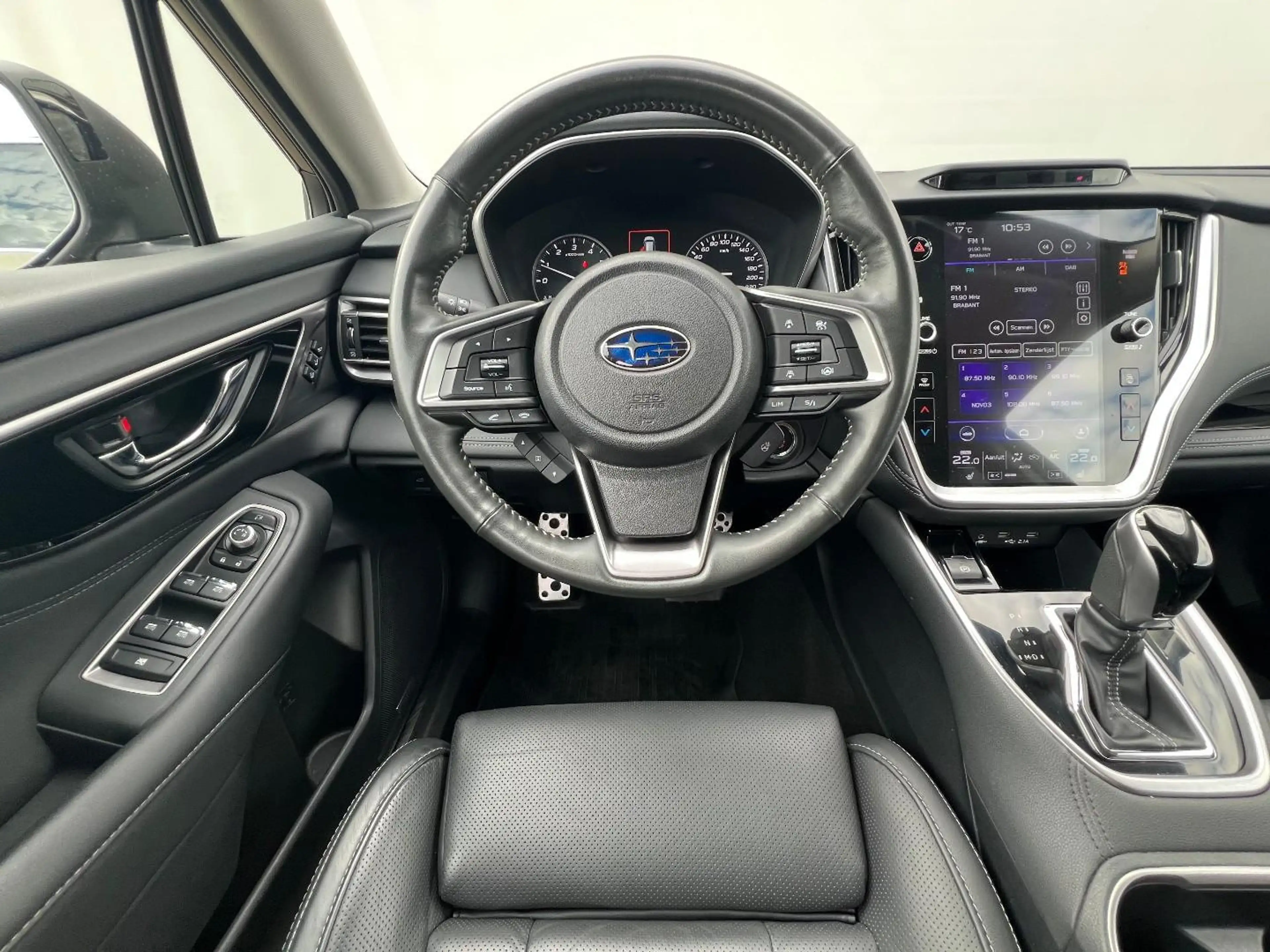Subaru OUTBACK 2.5i Premium AWD | Trekhaak | Nieuwstaat! Dealeron — photo 11