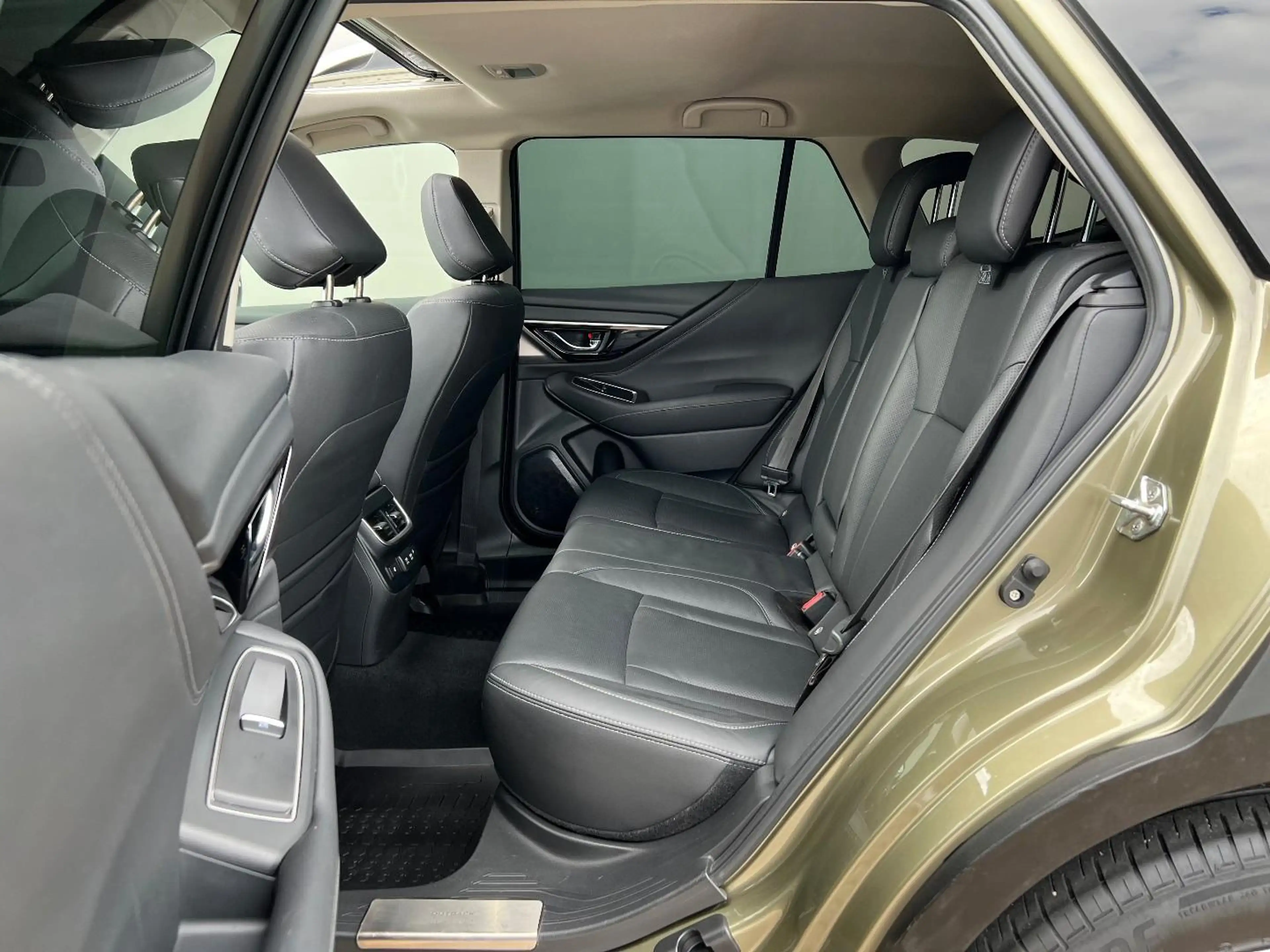 Subaru OUTBACK 2.5i Premium AWD | Trekhaak | Nieuwstaat! Dealeron — photo 5