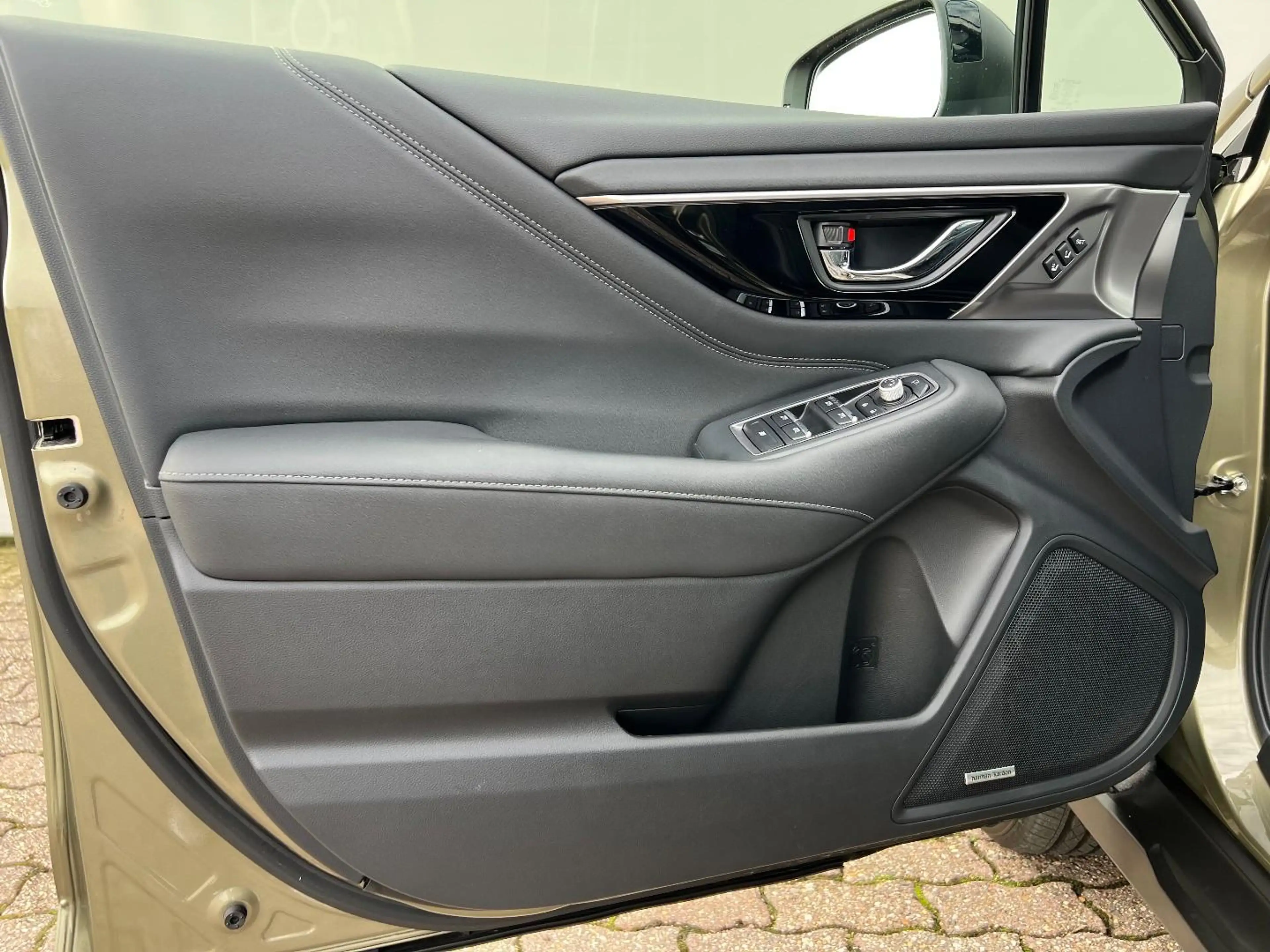 Subaru OUTBACK 2.5i Premium AWD | Trekhaak | Nieuwstaat! Dealeron — photo 7