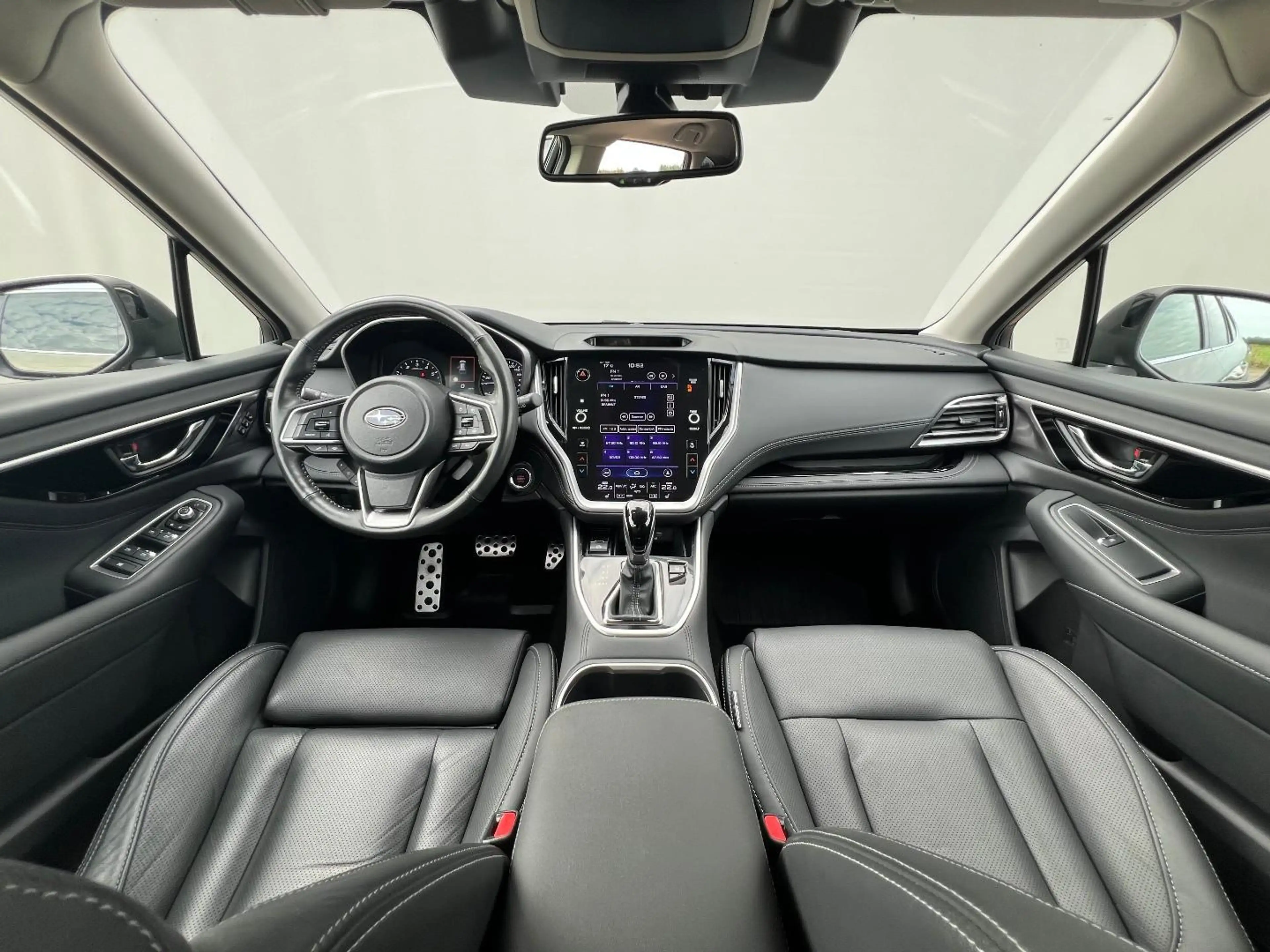 Subaru OUTBACK 2.5i Premium AWD | Trekhaak | Nieuwstaat! Dealeron — photo 6