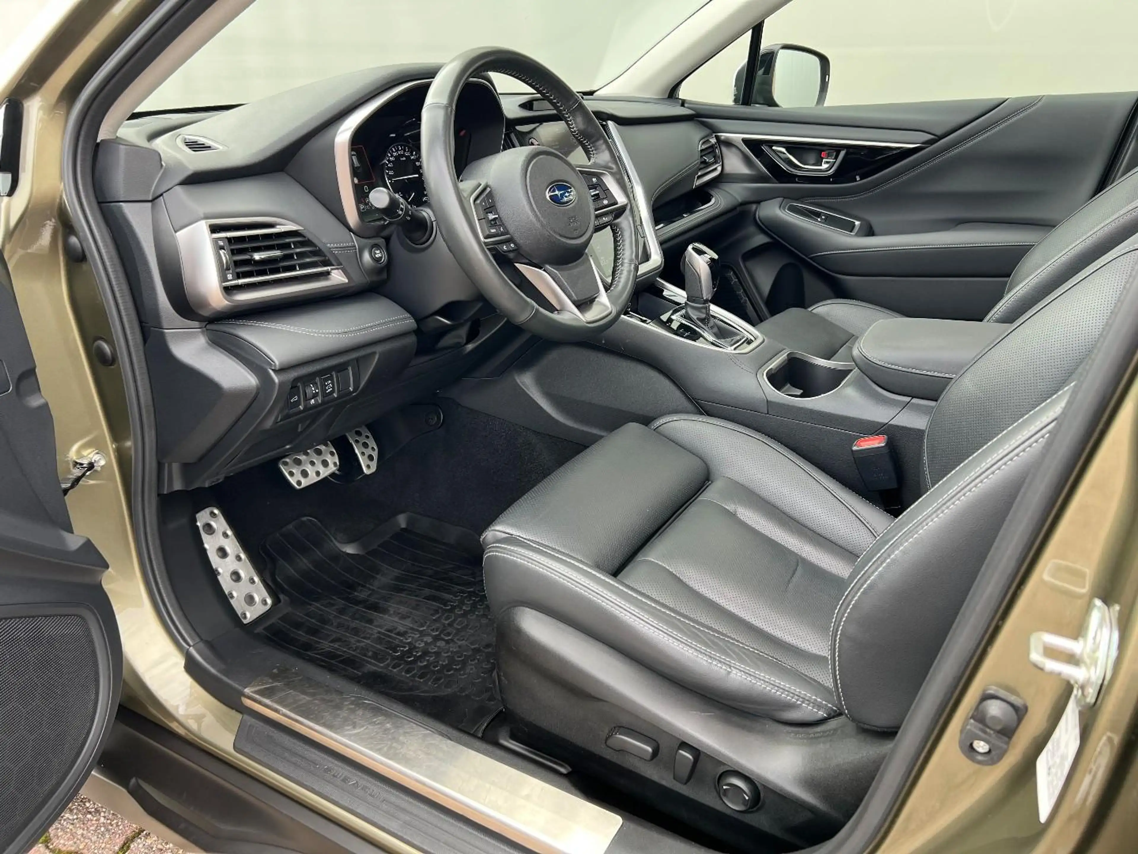 Subaru OUTBACK 2.5i Premium AWD | Trekhaak | Nieuwstaat! Dealeron — photo 10
