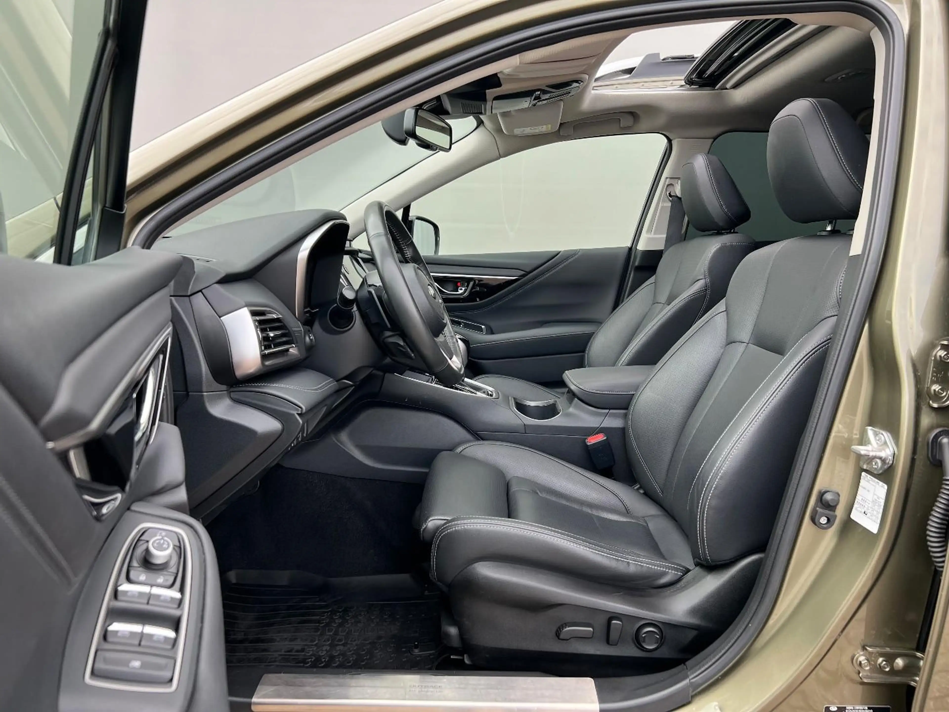 Subaru OUTBACK 2.5i Premium AWD | Trekhaak | Nieuwstaat! Dealeron — photo 4