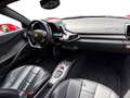 Ferrari 458 Italia *Embleme*Navi*PDC*Klima*Leder* Rot - thumbnail 14