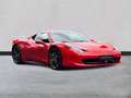 Ferrari 458 Italia *Embleme*Navi*PDC*Klima*Leder* Rot - thumbnail 3