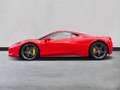 Ferrari 458 Italia *Embleme*Navi*PDC*Klima*Leder* Rot - thumbnail 8