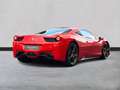 Ferrari 458 Italia *Embleme*Navi*PDC*Klima*Leder* Rot - thumbnail 5