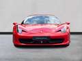 Ferrari 458 Italia *Embleme*Navi*PDC*Klima*Leder* Rot - thumbnail 2