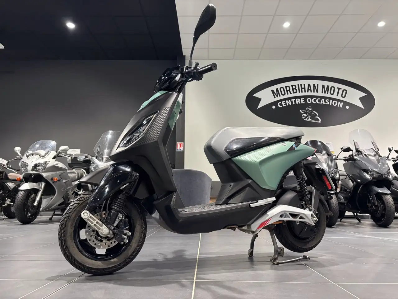 Piaggio