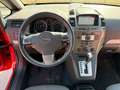 Opel Zafira 1.9 CDTI Cosmo 110kW Automatik*TÜV 01/26* Rot - thumbnail 6
