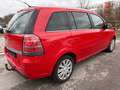Opel Zafira 1.9 CDTI Cosmo 110kW Automatik*TÜV 01/26* Rot - thumbnail 4