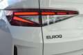 Skoda Elroq RS*Matrix*Navi*AHK*Maxx*360°Wärmepumpe*uvm Weiß - thumbnail 28