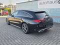 Mercedes-Benz CLA 180 Shooting Brake AMG Line aut. Schwarz - thumbnail 4