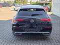 Mercedes-Benz CLA 180 Shooting Brake AMG Line aut. Schwarz - thumbnail 7