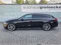 Mercedes-Benz CLA 180 Shooting Brake AMG Line aut. Schwarz - thumbnail 5