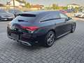 Mercedes-Benz CLA 180 Shooting Brake AMG Line aut. Schwarz - thumbnail 3