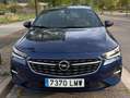 Opel Insignia Insignia 2.0 T SHT S Azul - thumbnail 10