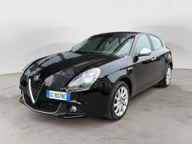 Alfa Romeo Giulietta 1.6 JTDM 120cv TI