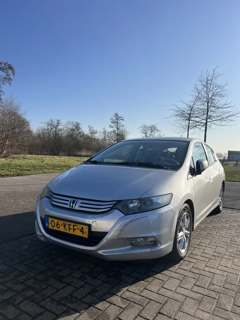 Honda Insight 1.3 - 1