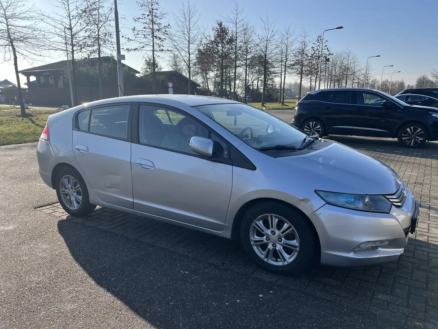 Honda Insight 1.3 - 2