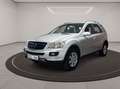 Mercedes-Benz ML 320 ML -Klasse ML 320 CDI Silber - thumbnail 3