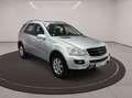 Mercedes-Benz ML 320 ML -Klasse ML 320 CDI Silber - thumbnail 1