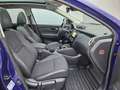 Nissan Qashqai Tekna 4x4 Blau - thumbnail 12