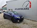 Nissan Qashqai Tekna 4x4 Blau - thumbnail 3