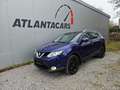Nissan Qashqai Tekna 4x4 Blau - thumbnail 1