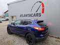Nissan Qashqai Tekna 4x4 Blau - thumbnail 5
