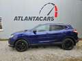 Nissan Qashqai Tekna 4x4 Blau - thumbnail 6
