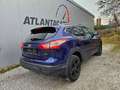 Nissan Qashqai Tekna 4x4 Blau - thumbnail 4
