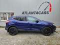 Nissan Qashqai Tekna 4x4 Blau - thumbnail 7