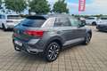 Volkswagen T-Roc 2.0 TDI IQ.DRIVE AUTOMATIK ACC AHK Gris - thumbnail 4
