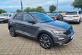 Volkswagen T-Roc 2.0 TDI IQ.DRIVE AUTOMATIK ACC AHK Gris - thumbnail 2