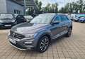 Volkswagen T-Roc 2.0 TDI IQ.DRIVE AUTOMATIK ACC AHK Gris - thumbnail 1