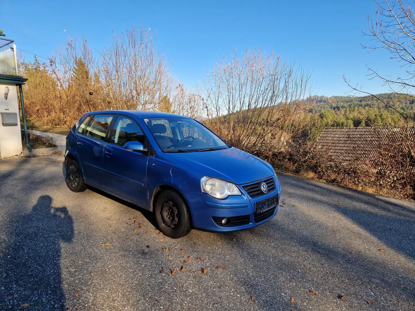 Volkswagen Polo Polo Cool Family 1,2 Cool Family - 1