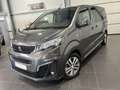 Peugeot Traveller 2.0 HDi L2 **8-Sitze*Navi*Kamera*AHK** Gris - thumbnail 1