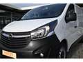 Opel Vivaro Kasten 1.6 CDTI Alarm Rückfahrk. Temp PDC Regensen Weiß - thumbnail 7