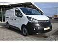 Opel Vivaro Kasten 1.6 CDTI Alarm Rückfahrk. Temp PDC Regensen Weiß - thumbnail 3