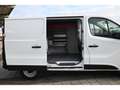 Opel Vivaro Kasten 1.6 CDTI Alarm Rückfahrk. Temp PDC Regensen Weiß - thumbnail 9