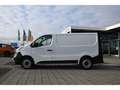 Opel Vivaro Kasten 1.6 CDTI Alarm Rückfahrk. Temp PDC Regensen Weiß - thumbnail 5