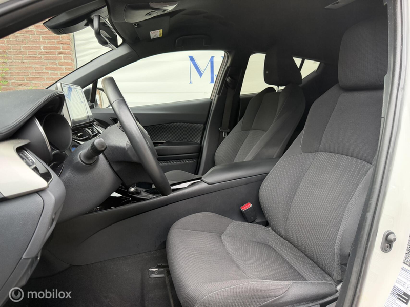 Toyota C-HR 1.8 Hybrid Executive Ultimate CarPlay Stoel/Stuurv — photo 5